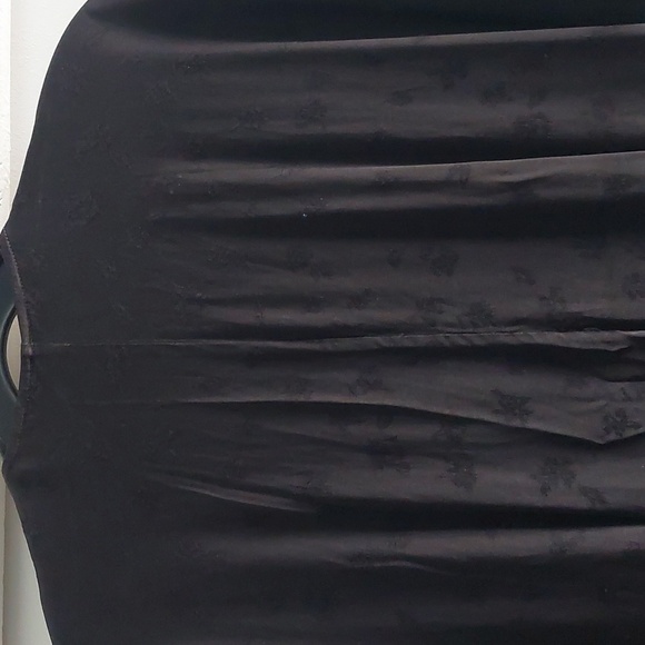 & Other Stories Belted Wrap Midi Dress - 10 Quiet Luxury Wedding Guest Nwot - Picture 10 of 12